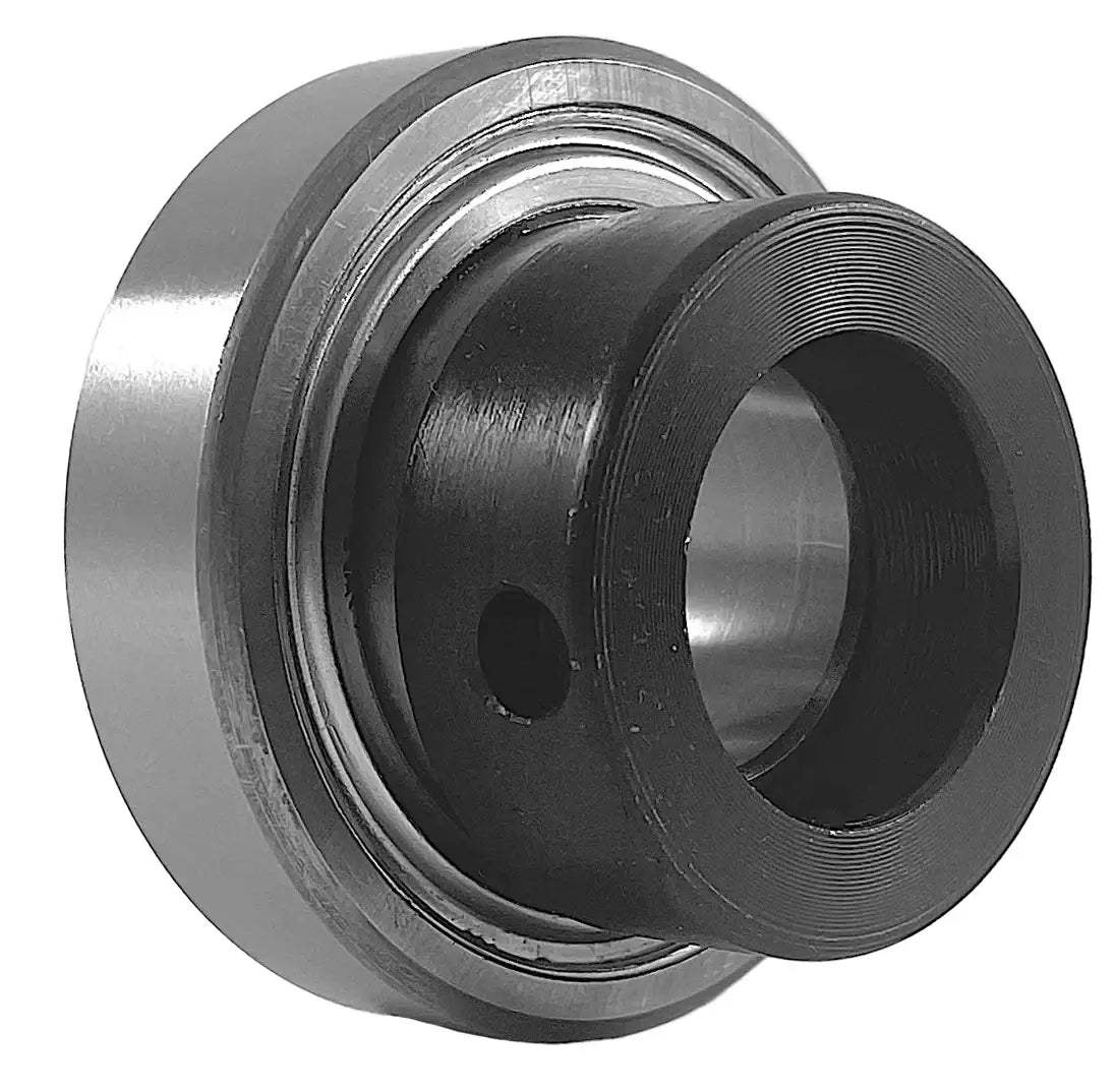 SA201 Insert Bearing | 12mm Eccentric Locking Insert Bearing