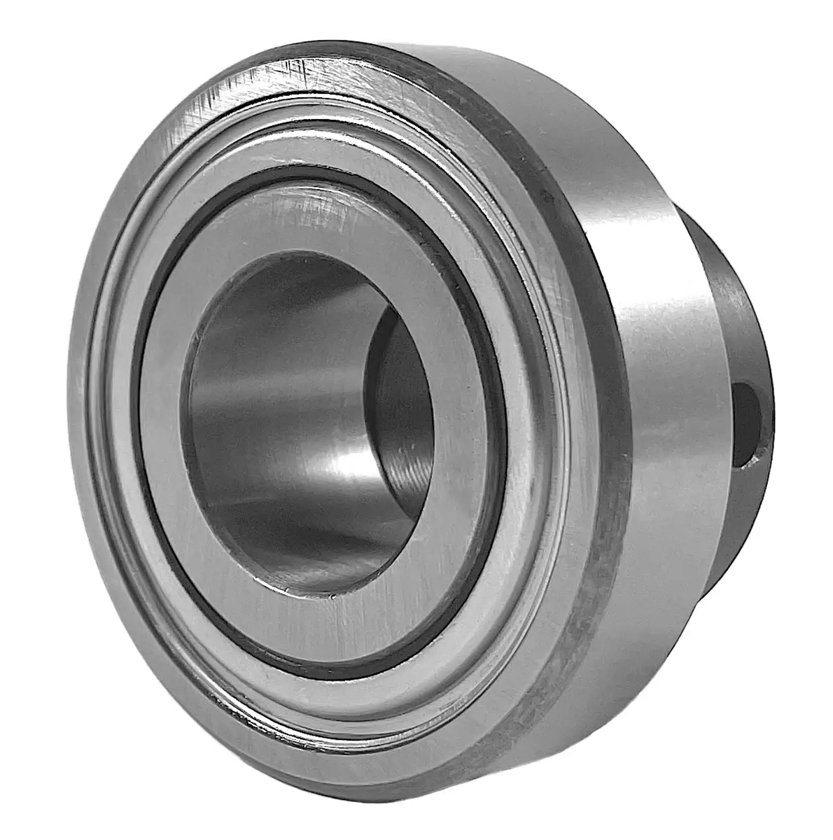 SA201 Insert Bearing | 12mm Eccentric Locking Insert Bearing