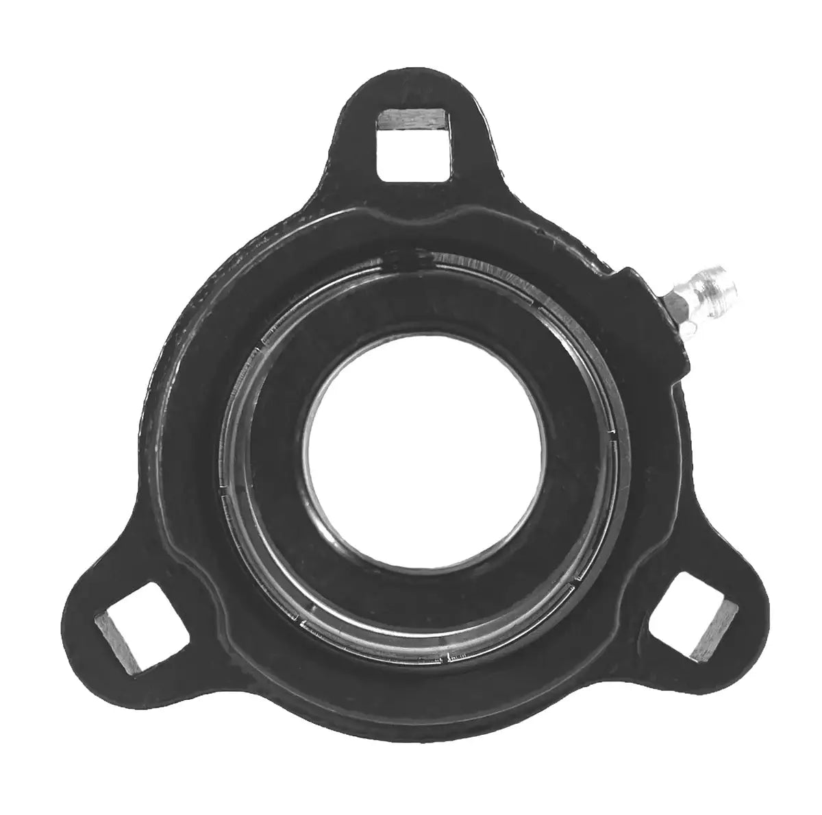 SARFB204-12 Bearing | 3/4" 3-Bolt Eccentric Locking Bearing