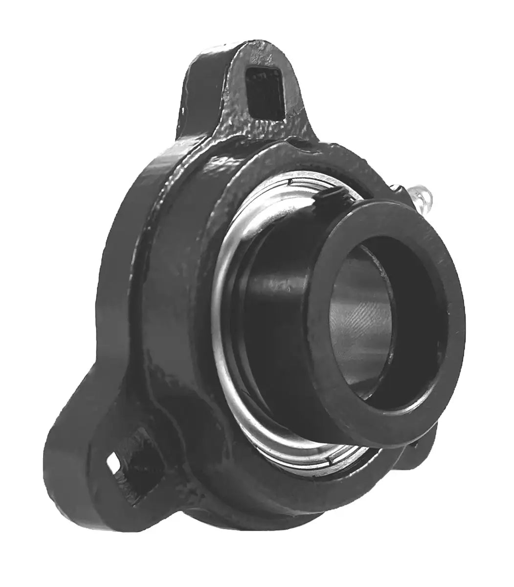 SARFB204-12 Bearing | 3/4" 3-Bolt Eccentric Locking Bearing