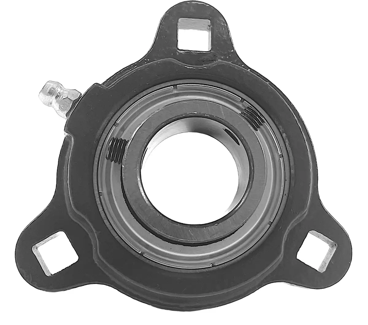 SBRFB204-12 Bearing | 3/4" 3-Bolt Flange Bearing