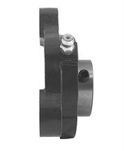 SBRFB204-12 Bearing | 3/4" 3-Bolt Flange Bearing