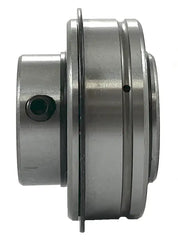 SER201 Insert Bearing | 12mm Insert Bearing With Snap Ring