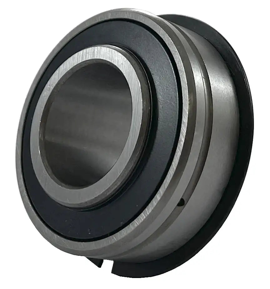 SER201 Insert Bearing | 12mm Insert Bearing With Snap Ring