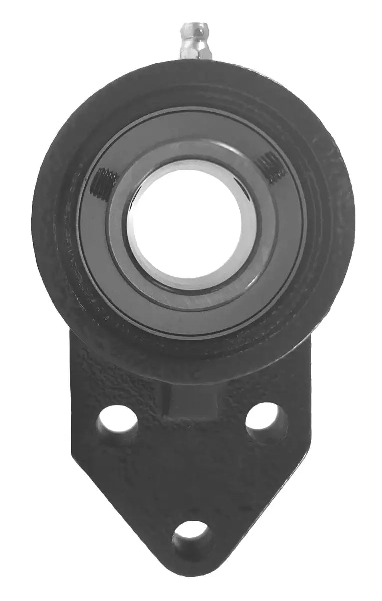UCFB208-25 Bearing | 1-9/16" 3-Bolt Flange Bearing