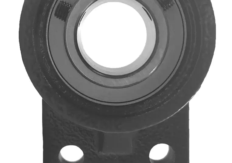 UCFB205 Bearing | 25mm 3-Bolt Flange Bearing