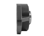 UCFBS201 Bearing | 12mm 3-Bolt Flange Bearing