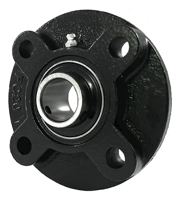UCFCS206-20 Bearing | 1-1/4" 4-Bolt Flange Bearing