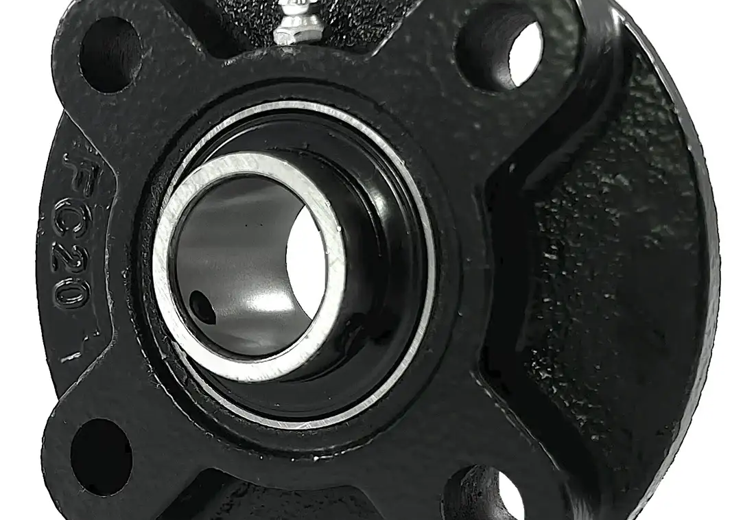16" 4-Bolt Flange Bearing
