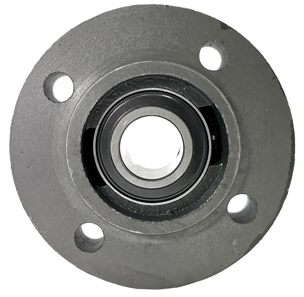 UCFCS206-17 Bearing | 1-1/16" 4-Bolt Flange Bearing