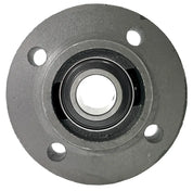 UCFCS206-17 Bearing | 1-1/16" 4-Bolt Flange Bearing