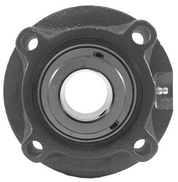 UCFCSX05-14 Bearing | 7/8" 4-Bolt Flange Bearing