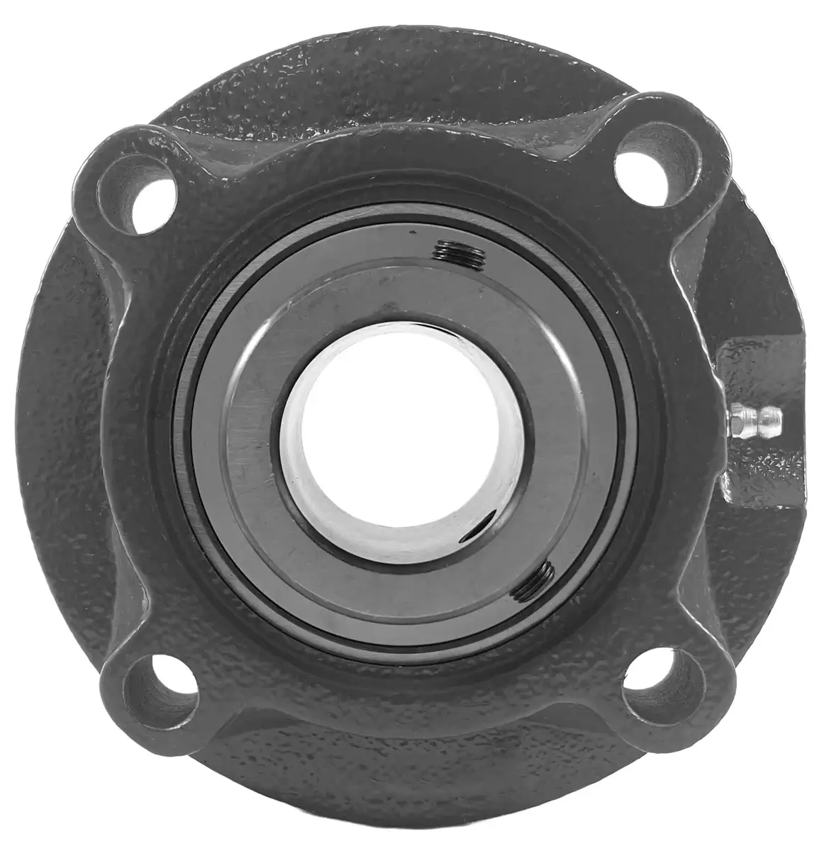 UCFCSX05-14 Bearing | 7/8" 4-Bolt Flange Bearing