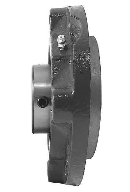 UCFCSX05-14 Bearing | 7/8" 4-Bolt Flange Bearing