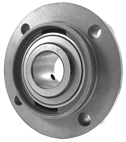 UCFCSX05-14 Bearing | 7/8" 4-Bolt Flange Bearing