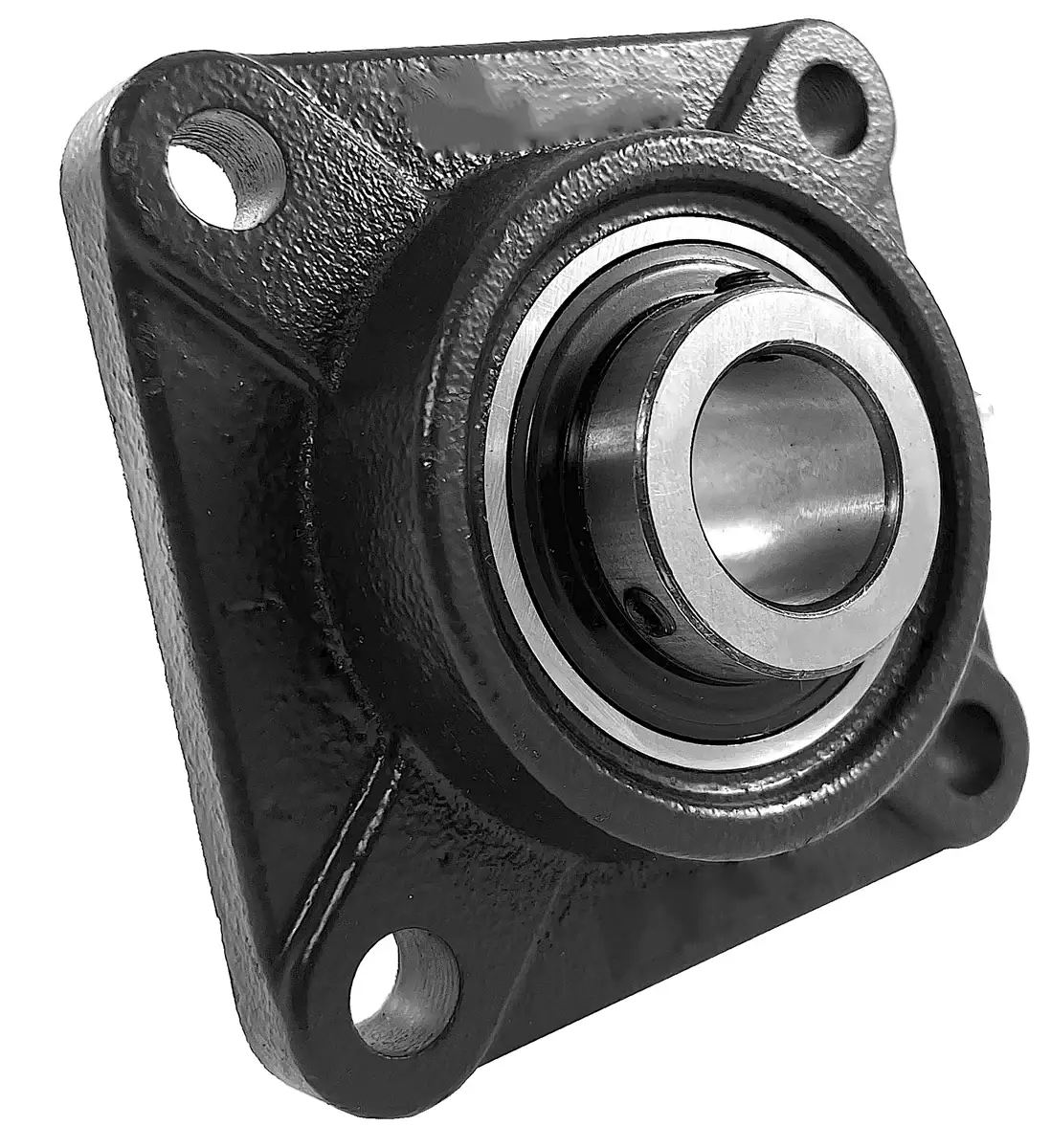 UCFX05-14 Bearing | 7/8" 4-Bolt Flange Bearing