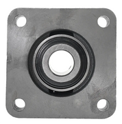 UCFX05-14 Bearing | 7/8" 4-Bolt Flange Bearing