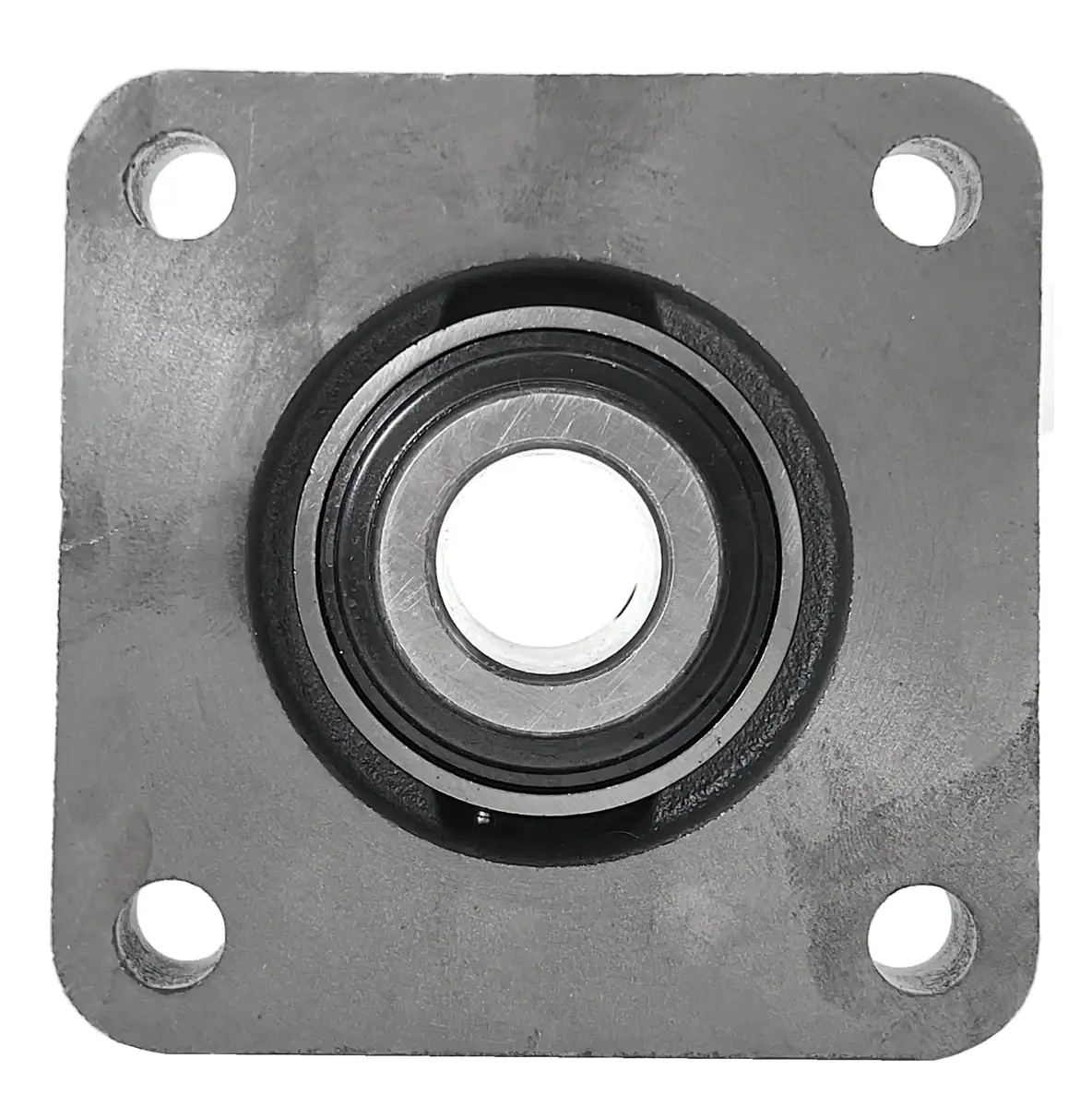 UCFX05-14 Bearing | 7/8" 4-Bolt Flange Bearing