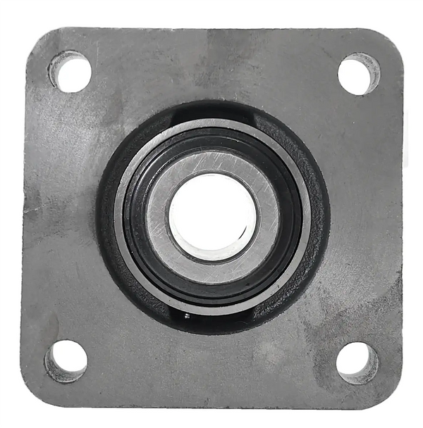 UCFX05-14 Bearing | 7/8" 4-Bolt Flange Bearing