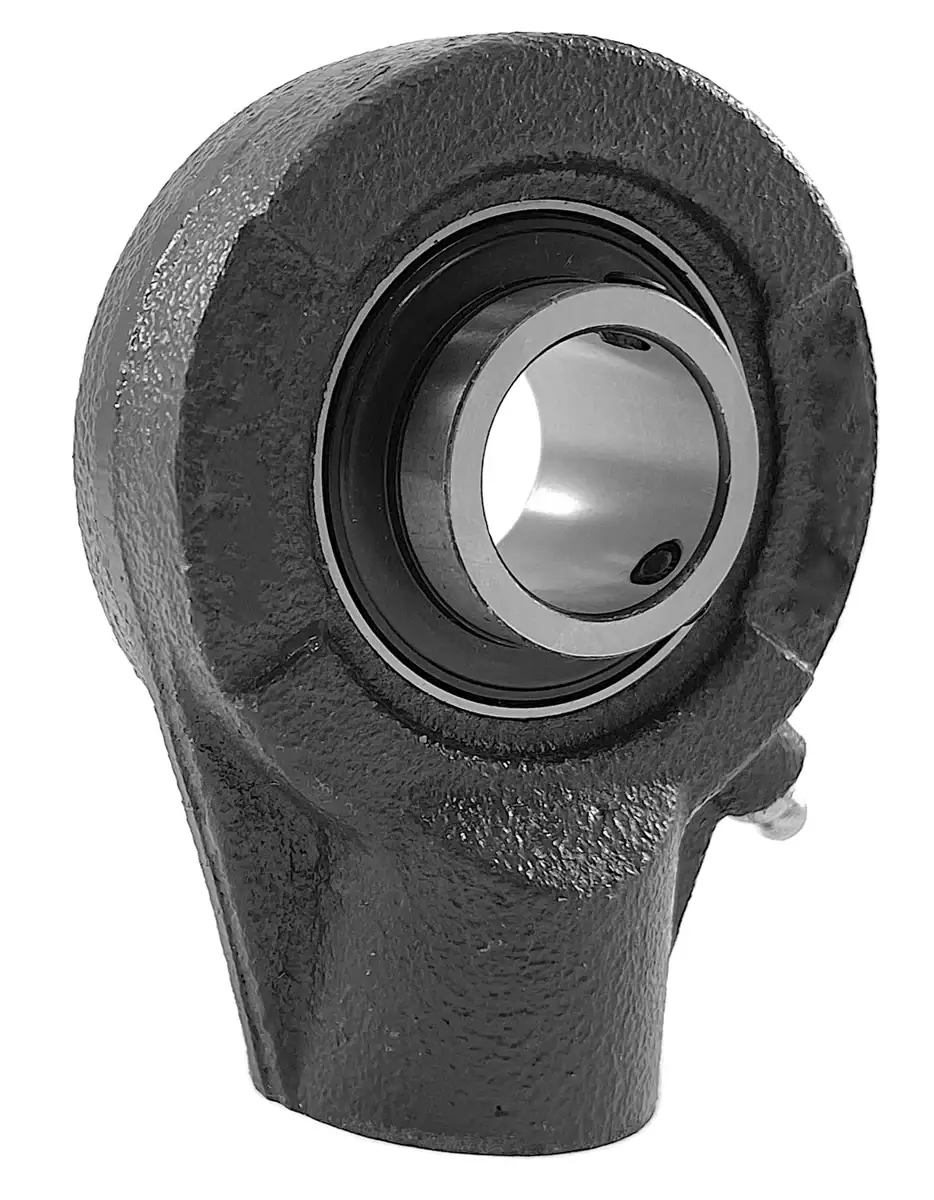 UCHA201 Bearing | 12mm Hanger Bearing