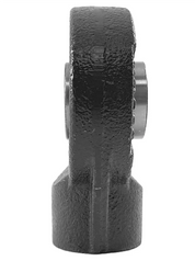 UCHA201 Bearing | 12mm Hanger Bearing