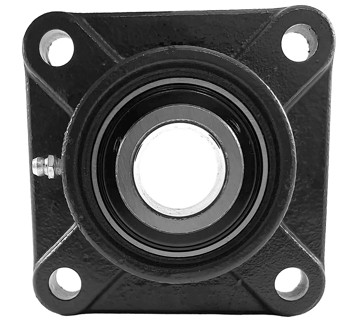 UCWF201 Bearing | 12mm 4-Bolt Flange Bearing