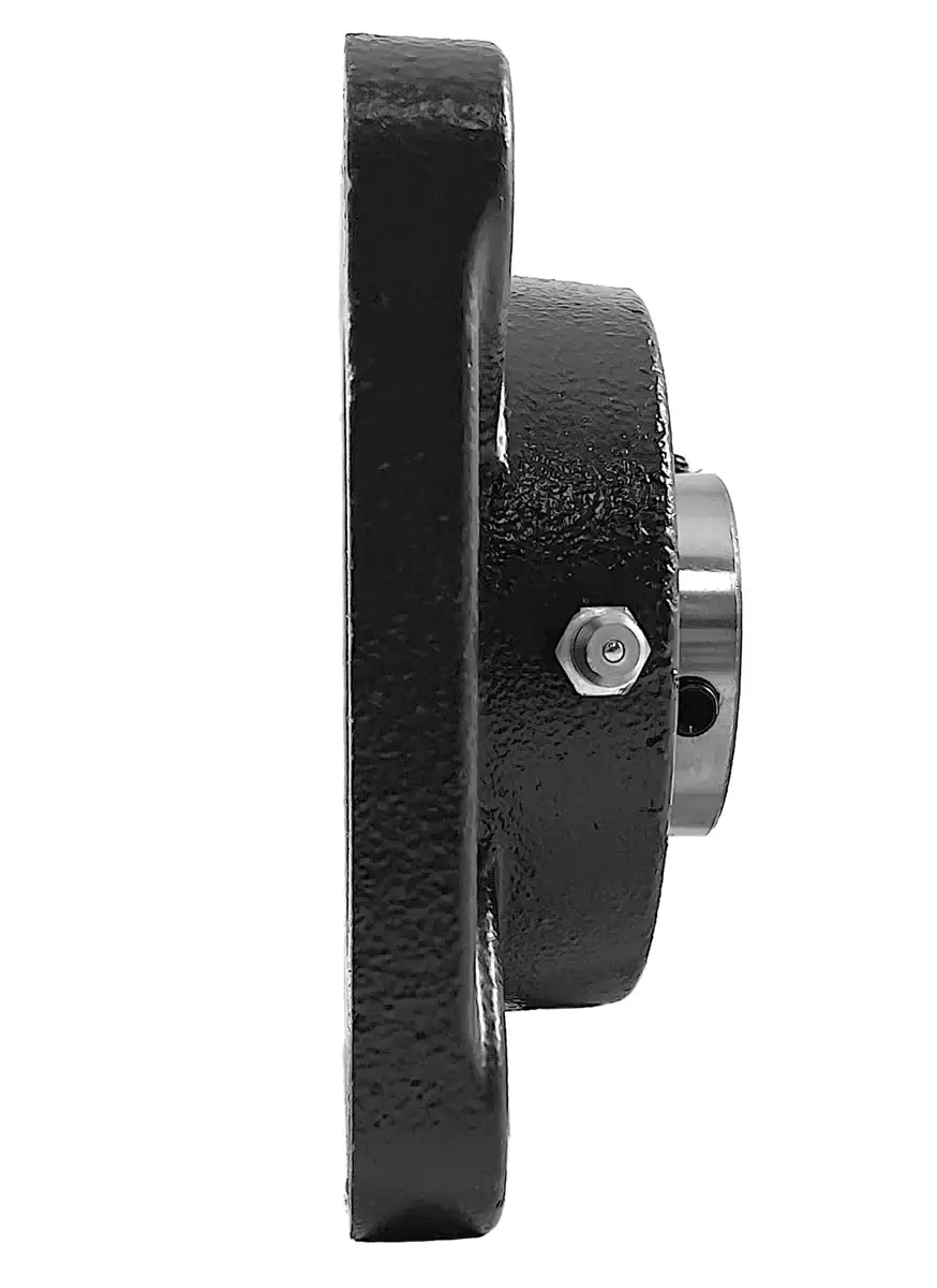 UCWF201 Bearing | 12mm 4-Bolt Flange Bearing