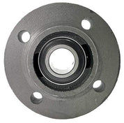 UCWFC201 Bearing | 12mm 4-Bolt Flange Bearing