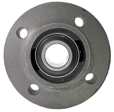 UCWFC201 Bearing | 12mm 4-Bolt Flange Bearing