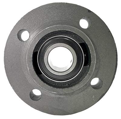 UCWFC201 Bearing | 12mm 4-Bolt Flange Bearing