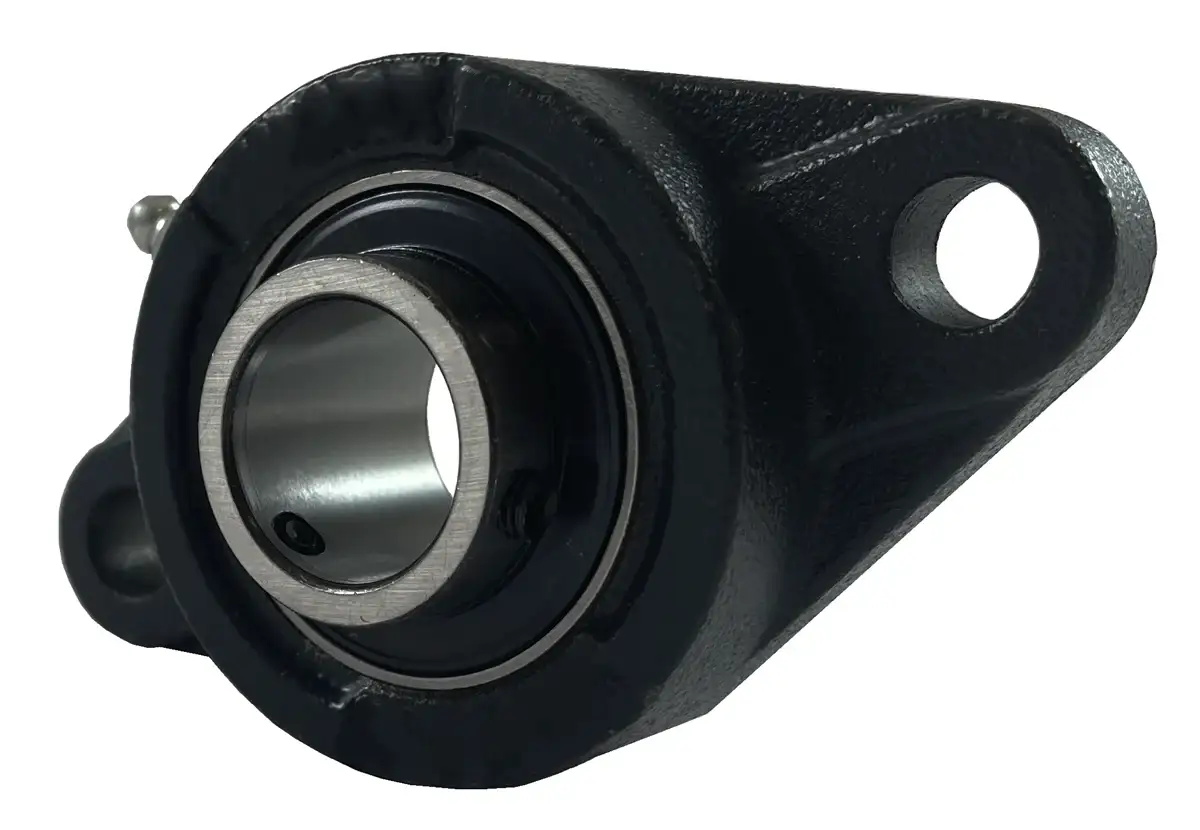 4" 2-Bolt Flange Bearing