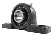 UCP214 Bearing | 70mm 2-Bolt Pillow Block Bearing
