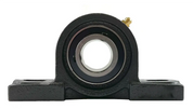 UCP214 Bearing | 70mm 2-Bolt Pillow Block Bearing