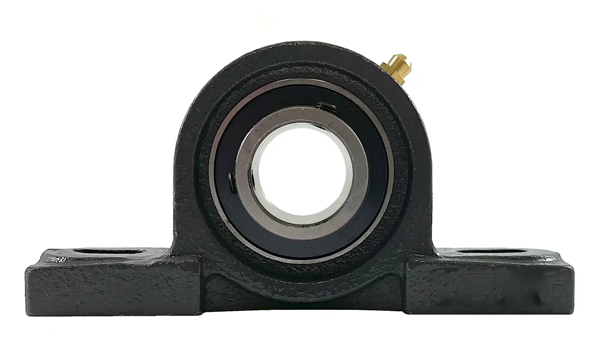 UCP214 Bearing | 70mm 2-Bolt Pillow Block Bearing