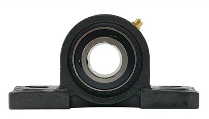 UCP214 Bearing | 70mm 2-Bolt Pillow Block Bearing