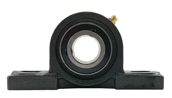 UCP214 Bearing | 70mm 2-Bolt Pillow Block Bearing