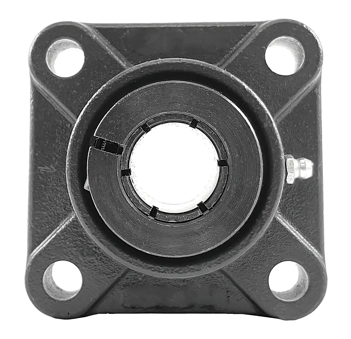 UEF204-12 Bearing | 3/4" 4-Bolt Flange Bearing