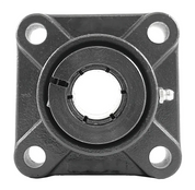 UEF204-12 Bearing | 3/4" 4-Bolt Flange Bearing