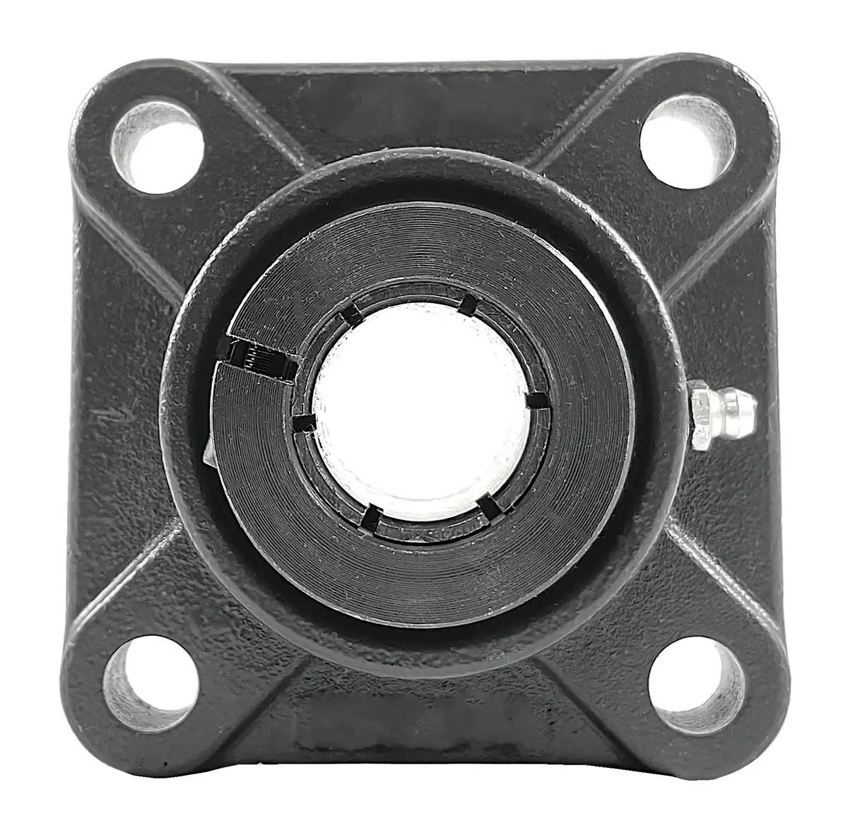 UEF204-12 Bearing | 3/4" 4-Bolt Flange Bearing