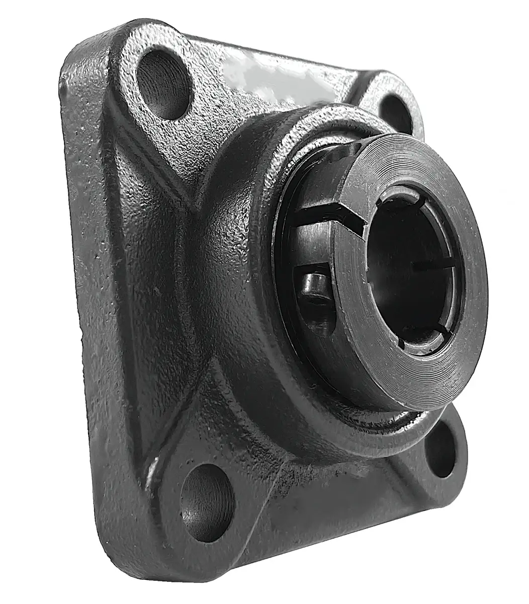 UEF204-12 Bearing | 3/4" 4-Bolt Flange Bearing