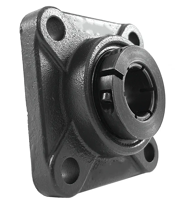 UEF204-12 Bearing | 3/4" 4-Bolt Flange Bearing