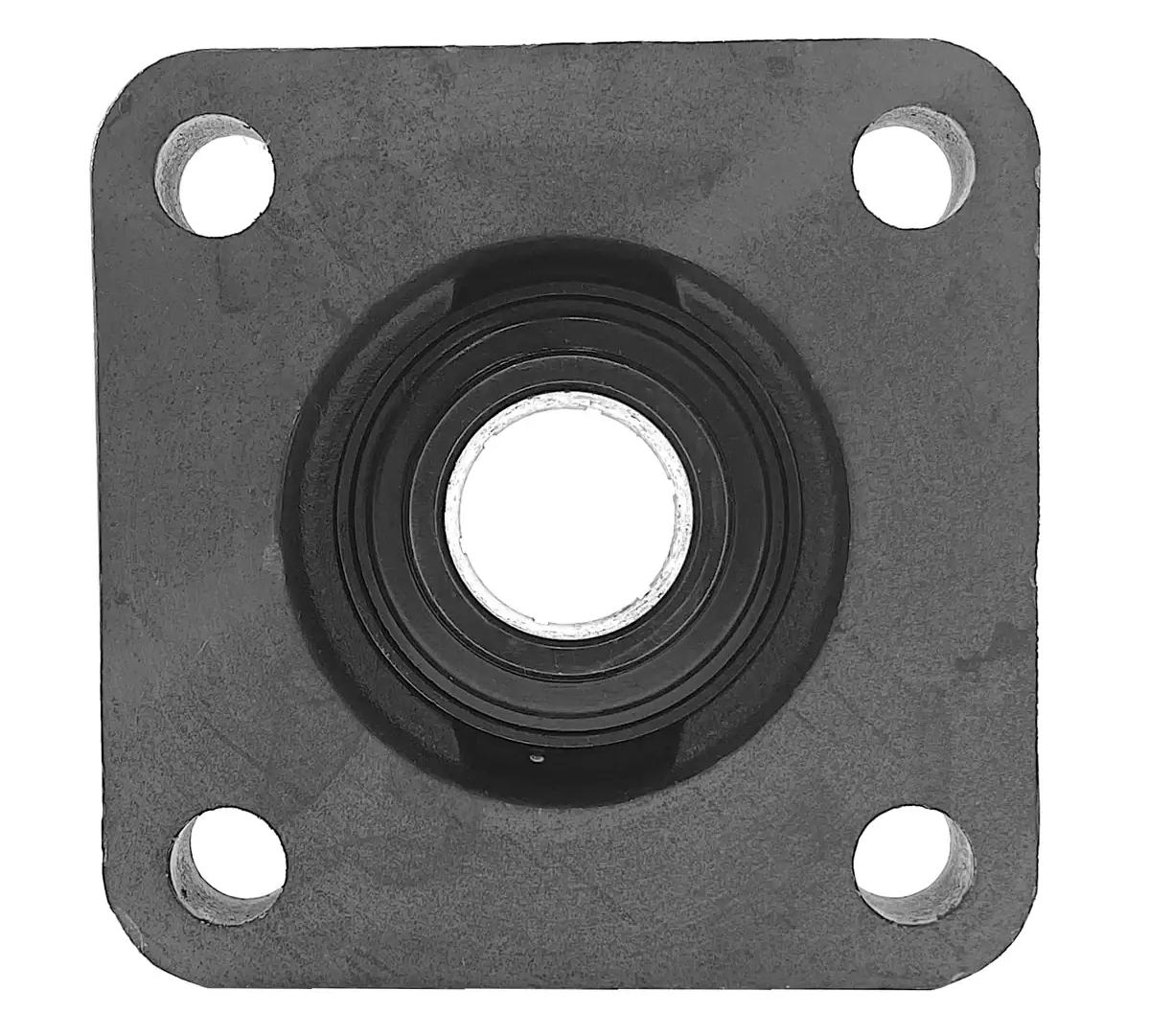 UEF204-12 Bearing | 3/4" 4-Bolt Flange Bearing