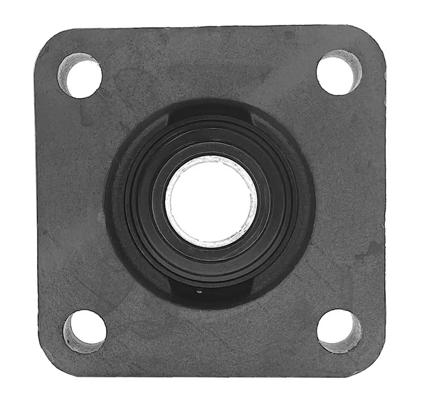 UEF204-12 Bearing | 3/4" 4-Bolt Flange Bearing