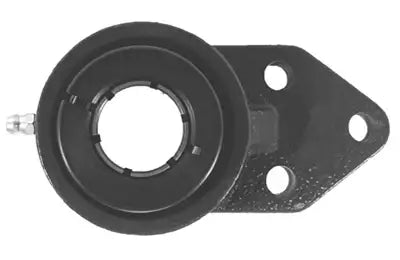 UEFB208-25 Bearing | 1-9/16" 3-Bolt Flange Bearing