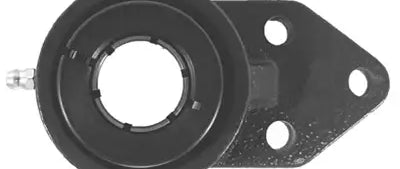 UEFB207-23 Bearing | 1-7/16" 3-Bolt Flange Bearing
