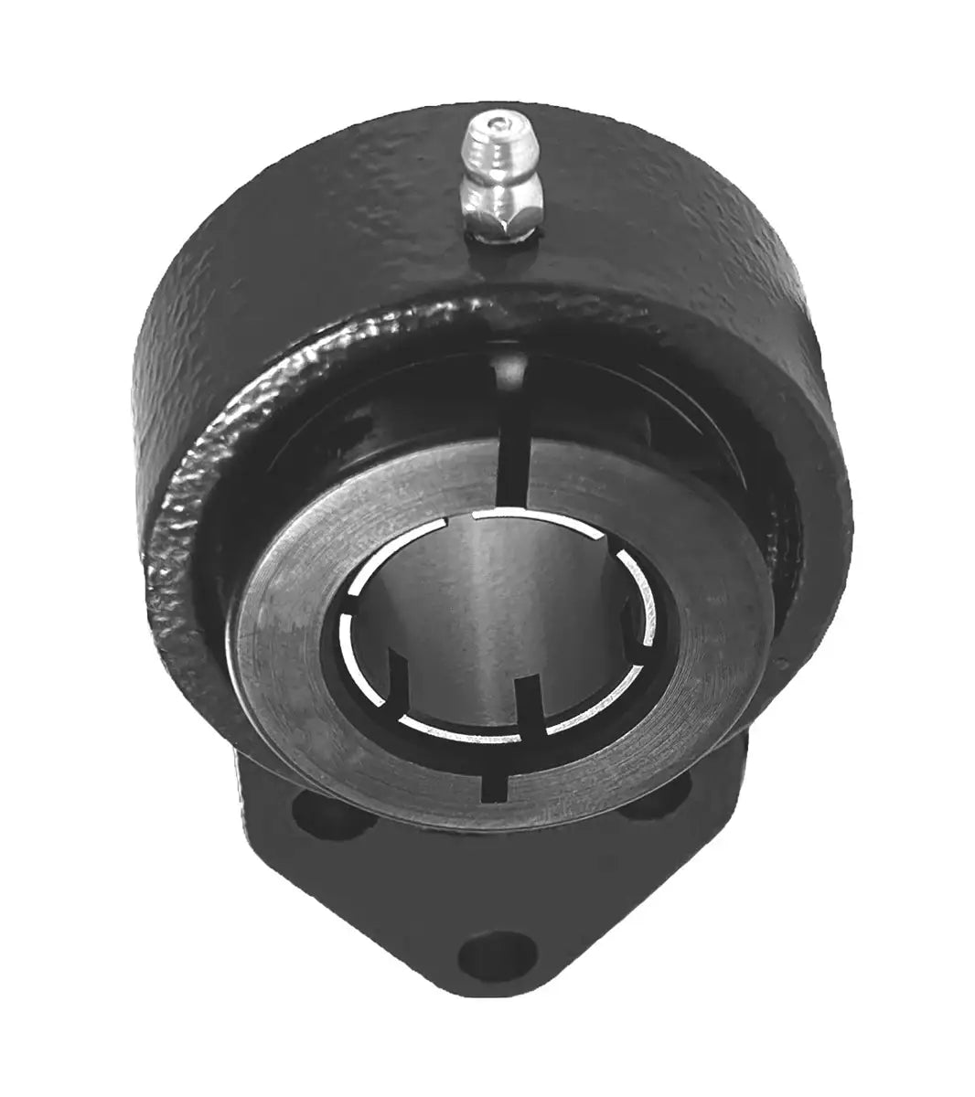 UEFBS204-12 Bearing | 3/4" 3-Bolt Flange Bearing