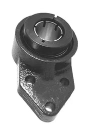 UEFBS204 Bearing | 20mm 3-Bolt Flange Bearing