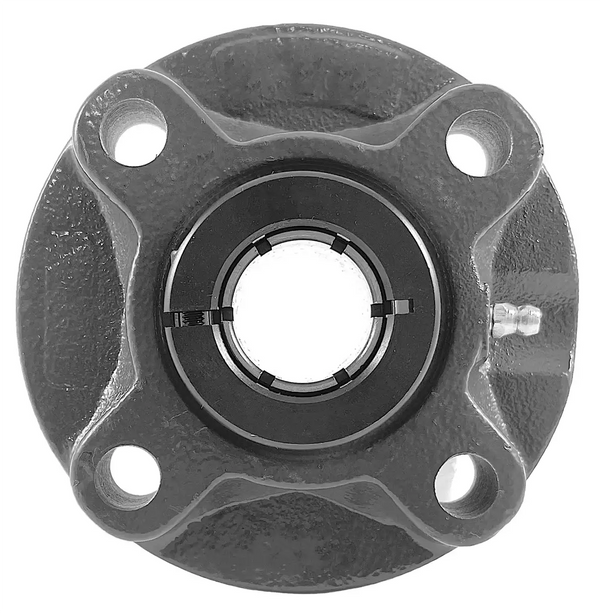 UEFC204-12 Bearing | 3/4" 4-Bolt Flange Bearing