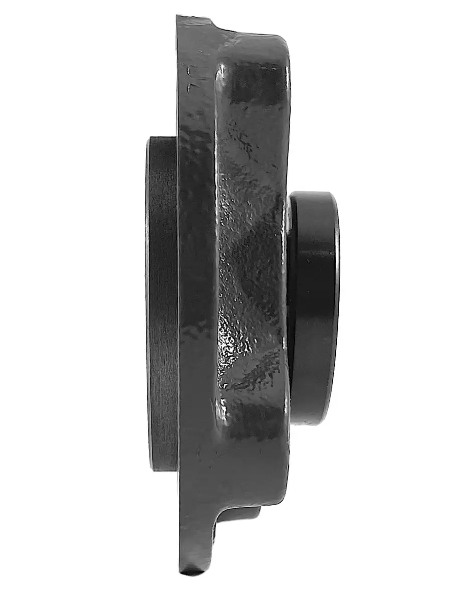 UEFC204-12 Bearing | 3/4" 4-Bolt Flange Bearing