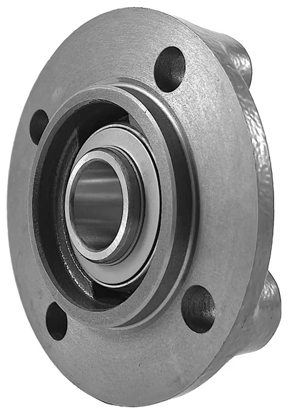 UEFC204-12 Bearing | 3/4" 4-Bolt Flange Bearing